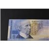 Image 3 : Canadian Five Dollar Bill - 2002