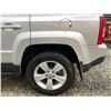Image 25 : A6 -- 2011 JEEP PATRIOT, SILVER, 254909 KMS, ALL WHEEL DRIVE