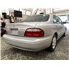 Image 14 : A8 -- 2002 MAZDA 626, SILVER, 230566 KMS, FRONT WHEEL DRIVE