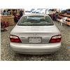 Image 19 : A8 -- 2002 MAZDA 626, SILVER, 230566 KMS, FRONT WHEEL DRIVE