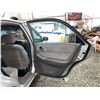 Image 41 : A8 -- 2002 MAZDA 626, SILVER, 230566 KMS, FRONT WHEEL DRIVE