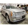 Image 8 : B1 -- 2006 CADILLAC SRX, GREY, 231626 KMS, REAR WHEEL DRIVE