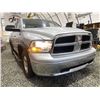 Image 8 : B6K -- 2011 RAM 1500, SILVER, 235637 KMS, 4X4