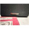 Image 2 : 803 -- ABSTRACT UPRIGHT SPEAKER SET