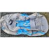 Image 1 : 804 -- TAYMOR INFLATABLE BOAT