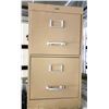 Image 1 : 810 -- 2 DRAWER FILING CABINET