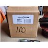 Image 2 : 819 -- LARGE SANDING LOT, GRINDING WHEELS, SANDING DISCS AND MORE
