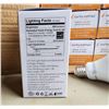 Image 2 : 822 -- BOX OF 24 LED LIGHTBULBS SOFT WHITE