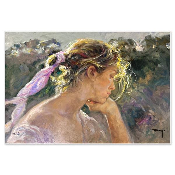 Armonia by Royo,