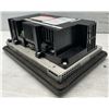 Image 2 : Allen Bradley #2711-K6C8L1 Panel View 600