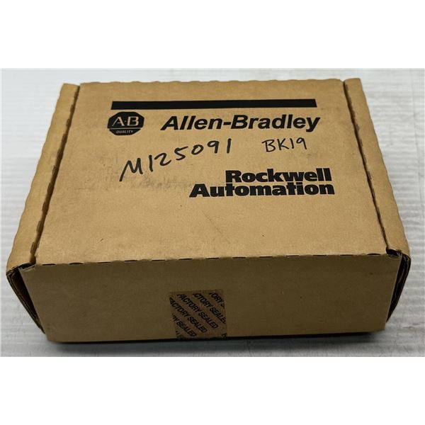 Allen Bradley #1761-NET-AIC Advanced Interface Converter