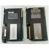 Image 1 : Lot of (2) Allen Bradley #1771-IA Input Modules