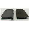 Image 2 : Lot of (2) Allen Bradley #1771-IA Input Modules