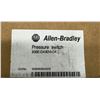 Image 8 : Allen Bradley #836E-DA1EN1-D4 Pressure Switch