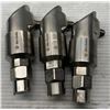 Image 1 : (3) Allen Bradley #836E-DA1EN1-D4 Pressure Switches