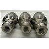 Image 2 : (3) Allen Bradley #836E-DA1EN1-D4 Pressure Switches