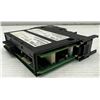 Image 3 : Allen Bradley #1756-M3/A Memory w/#1756-L1/A Processor Unit
