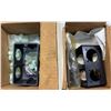 Image 2 : (2) Allen Bradley #1326AB-MOD-RJAB Junction Boxes