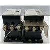 Image 2 : (2) Allen Bradley #100-B180N*3 Contactors