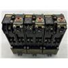 Image 1 : (3) Allen Bradley #700-PT Contactor Relays