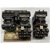 Image 1 : Lot of (2) Allen Bradley #509-B0B Circuit Breaker Units