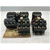 Image 2 : Lot of (2) Allen Bradley #509-B0B Circuit Breaker Units