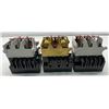 Image 2 : Lot of (3) Allen Bradley #194R-NJ030P3 Fuse Holders