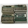 Image 1 : Lot of (4) Allen Bradley Modules as Pictured