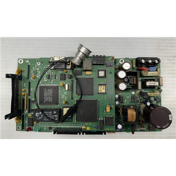 Allen Bradley #77131-350-06A Circuit Board