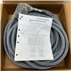 Image 2 : Allen-Bradley #1326-CPC1T-RAL-030 Servo Motor Power Cable