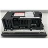 Image 2 : Allen Bradley #2711-B6C9 Panel View 600
