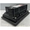 Image 3 : Allen Bradley #2711-K6C8 Panel View 600