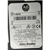 Image 5 : Allen Bradley #2711-K6C8 Panel View 600