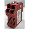 Image 2 : Allen Bradley #440R-H23176 Model MSR210P Safey Relay