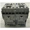 Image 2 : Lot of (2) Allen Bradley Contactors #700-CF310E*A & #100-C09*10