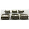 Image 2 : Lot of (6) Allen Bradley Modules