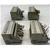 Image 2 : Lot of (4) Allen Bradley #1794-OB8EP Flex I/O Modules
