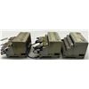 Image 2 : Lot of (3) Allen Bradley #1794-OB16 Flex I/O Modules