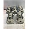 Image 2 : (5) Allen-Bradley #1766-L32BXBA MicroLogix 1400