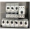 Image 1 : Lot of Misc. Allen Bradley Circuit Breakers