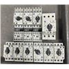 Image 2 : Lot of Misc. Allen Bradley Circuit Breakers