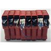 Image 2 : Lot of (8) Allen Bradley #440R-N23132 Safety Relays