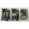 Image 2 : Lot of (3) Misc. Allen Bradley Modules