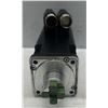 Image 2 : Allen Bradley #MPL-B220T-VJ74AA Inverter Duty AC Servo Motor