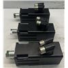 Image 2 : (3) Allen Bradley #MPL-B220T-VJ74AA Inverter Duty AC Servo Motors