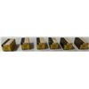 Image 2 : Lot of (6) Allen-Bradley #700-N5 Surge Suppressors