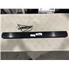 Image 2 : SAMSUNG B450 SOUNDBAR - TESTED WORKING, RETAIL $228
