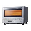 Image 1 : PANASONIC FLASH XPRESS DOUBLE INFRARED TOASTER OVEN - TESTED WORKING, RETAIL $219