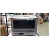 Image 2 : PANASONIC FLASH XPRESS DOUBLE INFRARED TOASTER OVEN - TESTED WORKING, RETAIL $219