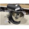 Image 2 : KITCHENAID ARTISAN 5QT TILT-HEAD STAND MIXER - TESTED WORKING, RETAIL IS $499